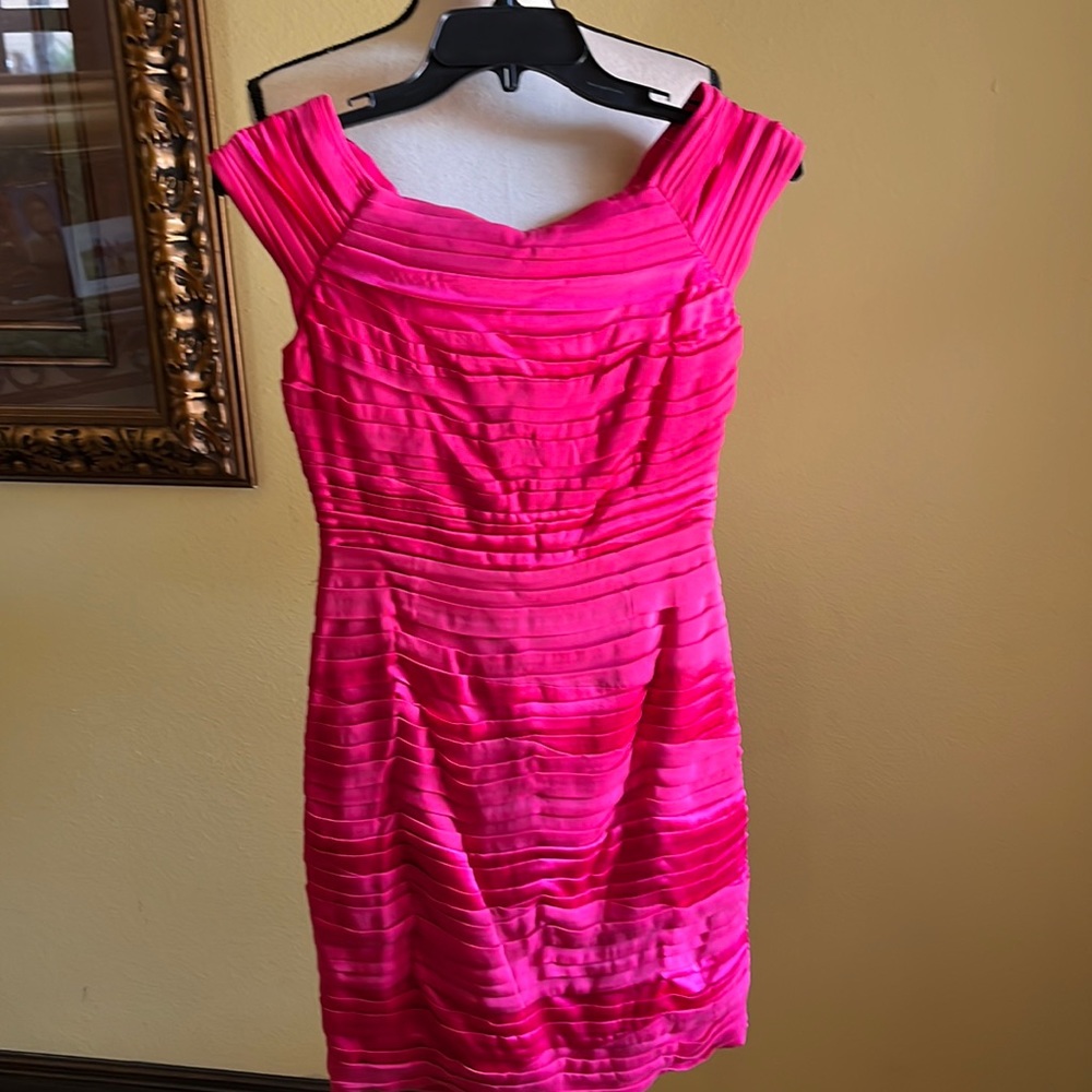 Alice+Olivia dress